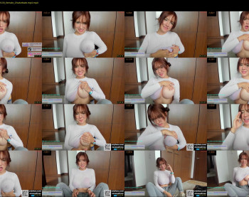 vanandjuani — 36 minute Chaturbate female cam show recording, 720p, Jul 8, 2023