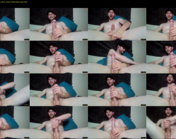 vanillaniceeee — 55 minute Chaturbate male cam show recording, 720p, Jul 8, 2023
