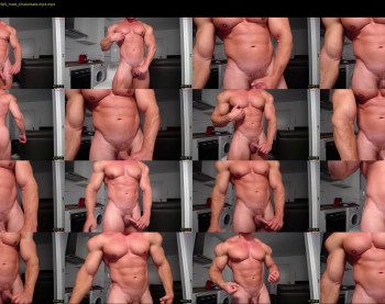 vecinito_ctb — 7 minute Chaturbate male cam show recording, 720p, Jul 8, 2023