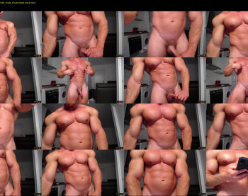 vecinito_ctb — 34 minute Chaturbate male cam show recording, 720p, Jul 8, 2023