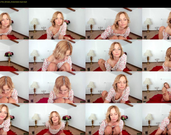 viciousqueen — 31 minute Chaturbate female cam show recording, 720p, Jul 8, 2023