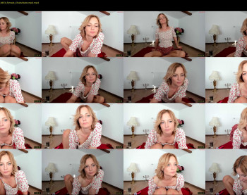 viciousqueen — 23 minute Chaturbate female cam show recording, 720p, Jul 8, 2023