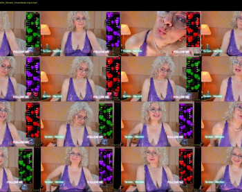 victoria_dior — 79 minute Chaturbate female cam show recording, 720p, Jul 9, 2023