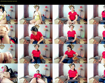 wanda_walton — 112 minute Chaturbate female cam show recording, 720p, Jul 8, 2023