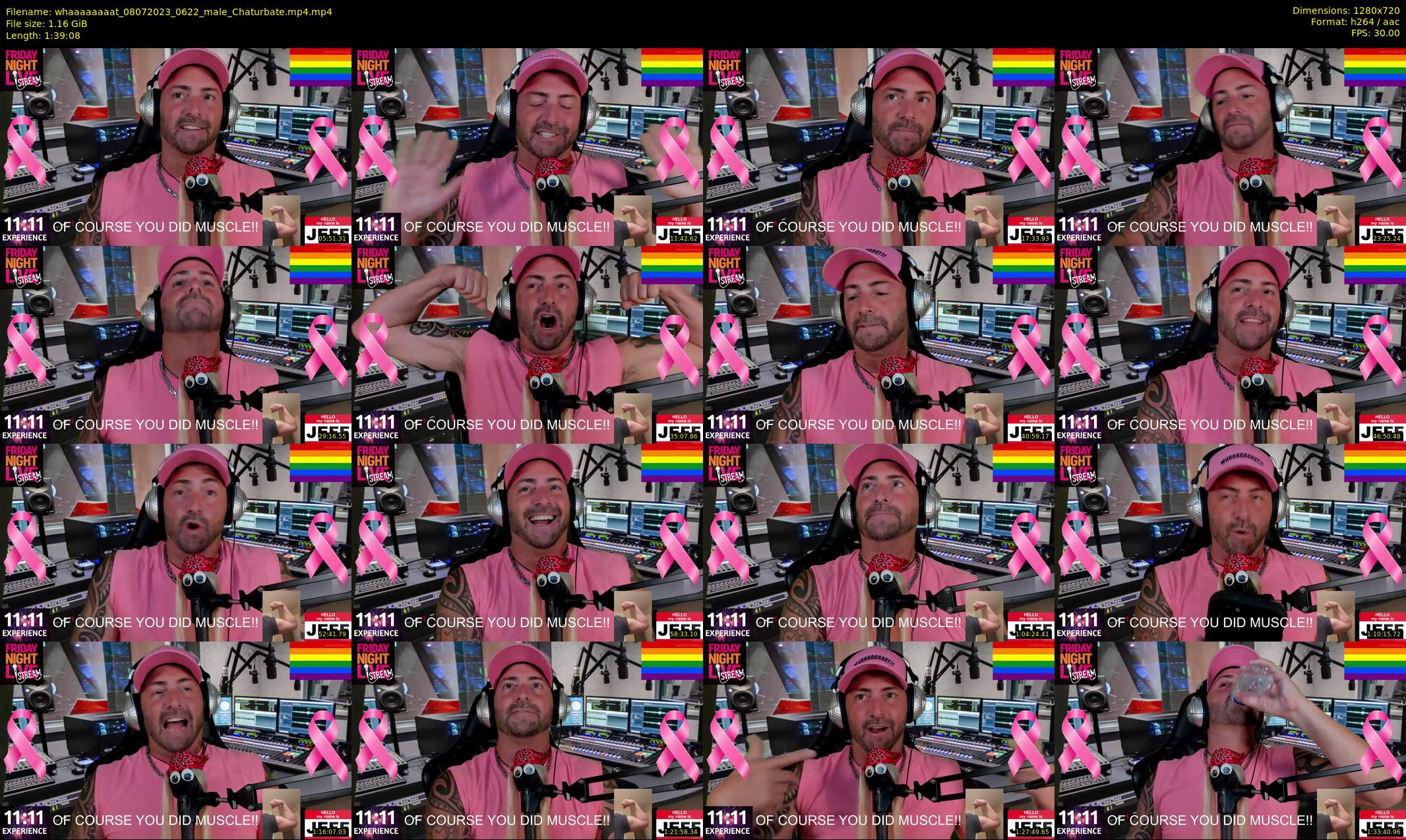 whaaaaaaaat — 100 minute Chaturbate couple cam show recording, 720p, Jul 8, 2023