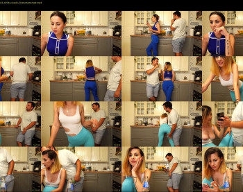 whats_her_name — 101 minute Chaturbate couple cam show recording, 720p, Jul 9, 2023