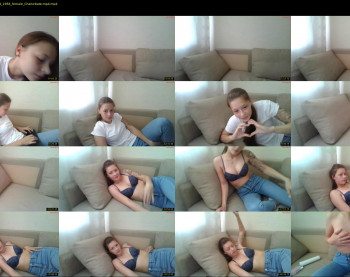why_again_me — 120 minute Chaturbate female cam show recording, 720p, Jul 8, 2023