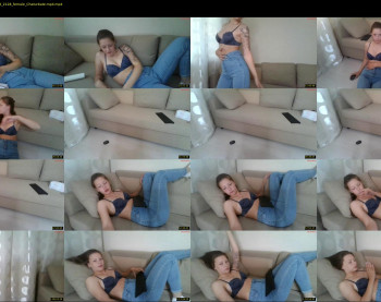 why_again_me — 90 minute Chaturbate female cam show recording, 720p, Jul 8, 2023