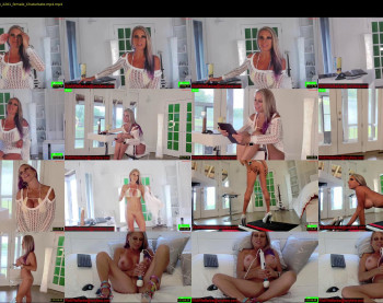 wildwifebarbie — 86 minute Chaturbate female cam show recording, 720p, Jul 8, 2023