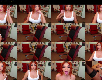 xkimoraxx — 92 minute Chaturbate female cam show recording, 720p, Jul 9, 2023