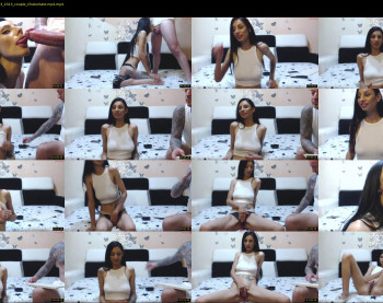 xveryhotcouple — 82 minute Chaturbate female cam show recording, 720p, Jul 8, 2023