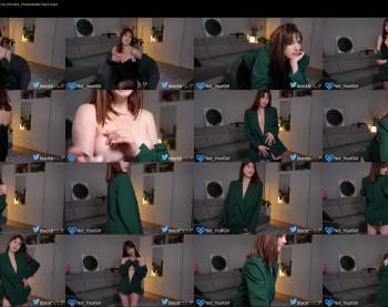 _blackbee_ — 113 minute Chaturbate female cam show recording, 720p, Jul 10, 2023