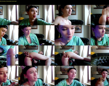 _demi_dee_ — 104 minute Chaturbate female cam show recording, 720p, Jul 9, 2023