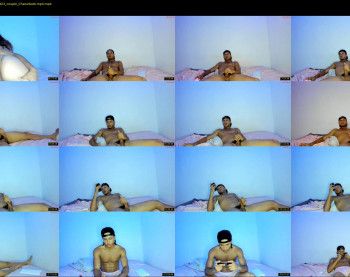 _hells_bells — 101 minute Chaturbate couple cam show recording, 720p, Jul 9, 2023
