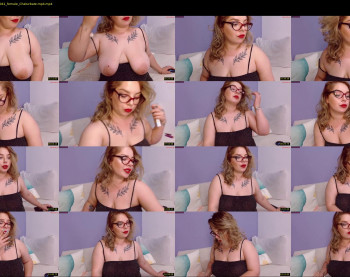 _mooncake — 21 minute Chaturbate female cam show recording, 720p, Jul 10, 2023