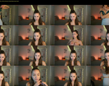 abella_danger_x — 121 minute Chaturbate female cam show recording, 720p, Jul 9, 2023