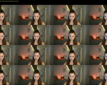 abella_danger_x — 7 minute Chaturbate female cam show recording, 720p, Jul 9, 2023