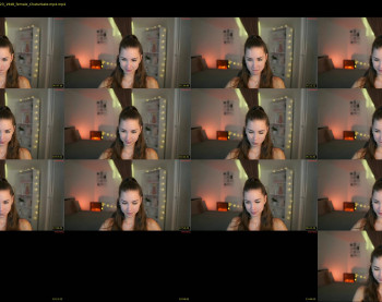 abella_danger_x — 14 minute Chaturbate female cam show recording, 720p, Jul 9, 2023