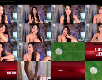 abie_owen — 21 minute Chaturbate female cam show recording, 720p, Jul 9, 2023