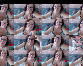 adelewildx — 10 minute Chaturbate female cam show recording, 720p, Jul 9, 2023