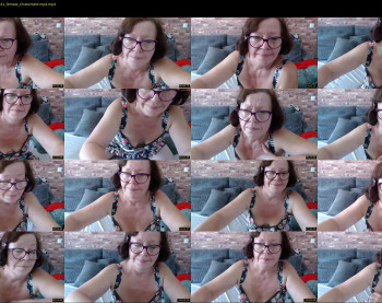 adelewildx — 74 minute Chaturbate female cam show recording, 720p, Jul 9, 2023