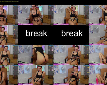 agelina_summer — 120 minute Chaturbate female cam show recording, 720p, Jul 10, 2023