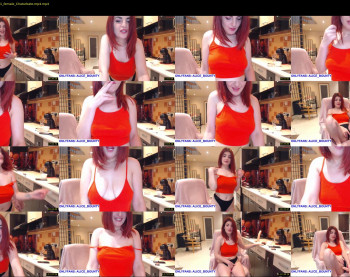 aly_alyce — 94 minute Chaturbate female cam show recording, 720p, Jul 9, 2023