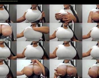 amazon_brunette — 19 minute Chaturbate female cam show recording, 480p, Jul 10, 2023