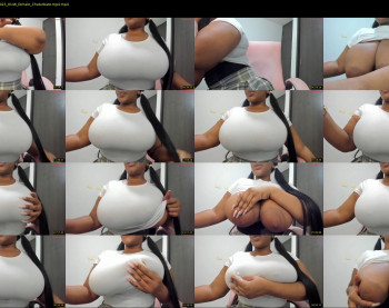 amazon_brunette — 40 minute Chaturbate female cam show recording, 480p, Jul 10, 2023