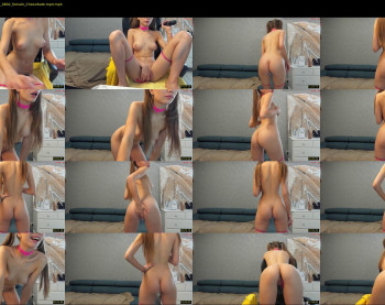 amy_abotable — 65 minute Chaturbate female cam show recording, 720p, Jul 9, 2023
