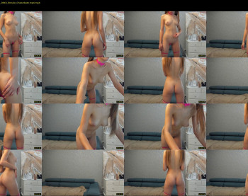amy_abotable — 62 minute Chaturbate female cam show recording, 720p, Jul 9, 2023
