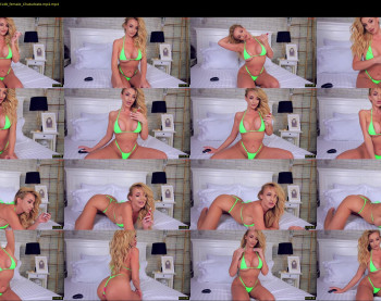 anabellastar — 21 minute Chaturbate female cam show recording, 720p, Jul 9, 2023