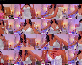 anahi_ryan — 94 minute Chaturbate female cam show recording, 720p, Jul 9, 2023