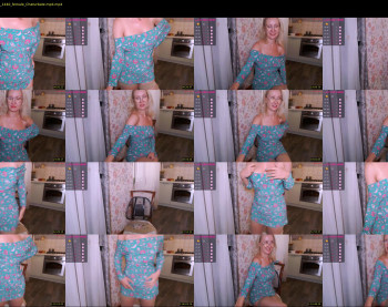 anastasiagate — 80 minute Chaturbate female cam show recording, 720p, Jul 9, 2023