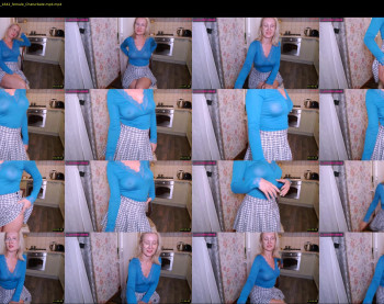 anastasiagate — 16 minute Chaturbate female cam show recording, 720p, Jul 9, 2023