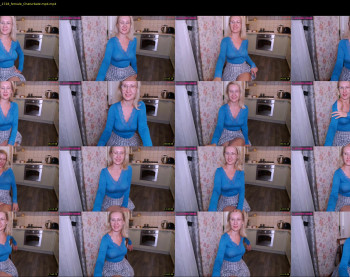 anastasiagate — 24 minute Chaturbate female cam show recording, 720p, Jul 9, 2023