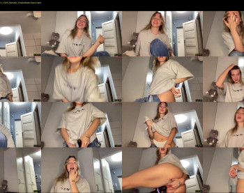 angel_from_sky — 48 minute Chaturbate female cam show recording, 720p, Jul 9, 2023