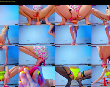 anissaa__ — 78 minute Chaturbate female cam show recording, 720p, Jul 9, 2023