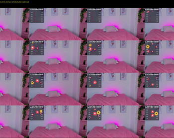 annie_evans24 — 10 minute Chaturbate female cam show recording, 720p, Jul 10, 2023