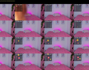 annie_evans24 — 48 minute Chaturbate female cam show recording, 720p, Jul 10, 2023
