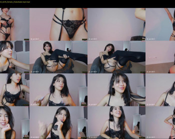 anniehillofficial_ — 120 minute Chaturbate female cam show recording, 720p, Jul 10, 2023