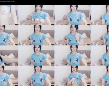 arylia_3 — 26 minute Chaturbate female cam show recording, 720p, Jul 9, 2023