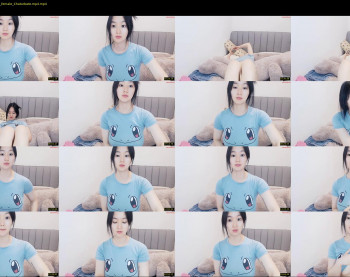 arylia_3 — 21 minute Chaturbate female cam show recording, 720p, Jul 10, 2023