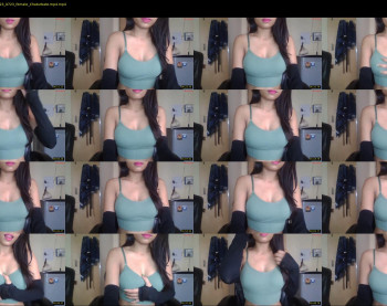 ashukhushi2022 — 4 minute Chaturbate female cam show recording, 720p, Jul 9, 2023