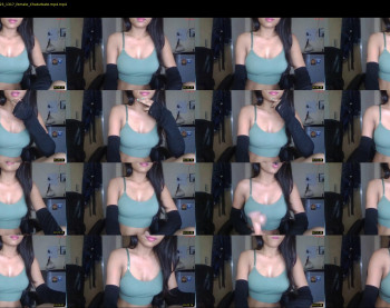 ashukhushi2022 — 5 minute Chaturbate female cam show recording, 720p, Jul 9, 2023