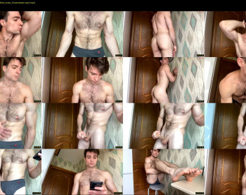 beautifulnik — 85 minute Chaturbate male cam show recording, 720p, Jul 9, 2023