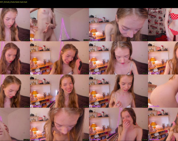beautyeliise — 92 minute Chaturbate female cam show recording, 720p, Jul 9, 2023
