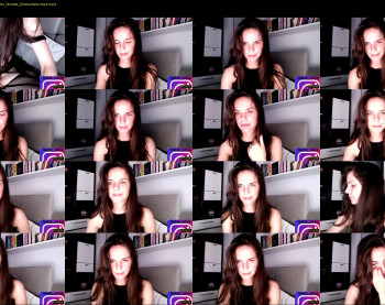 bella_alice — 4 minute Chaturbate female cam show recording, 720p, Jul 9, 2023