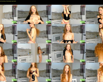 beverlyvega — 120 minute Chaturbate couple cam show recording, 720p, Jul 9, 2023