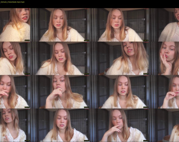 bibi_it_is — 16 minute Chaturbate female cam show recording, 720p, Jul 9, 2023